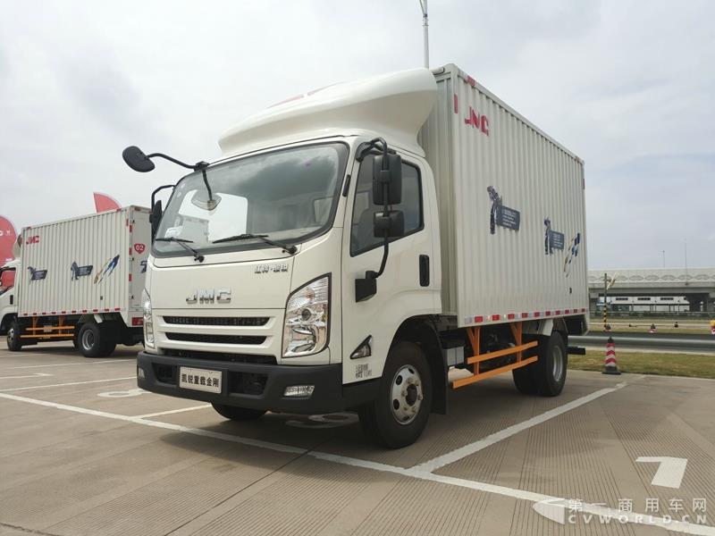 试驾凯锐重载金刚