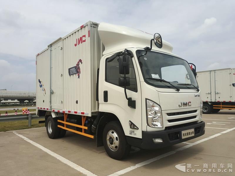 试驾凯锐重载金刚