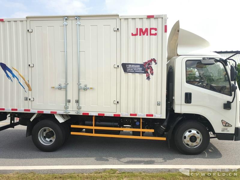 试驾凯锐重载金刚