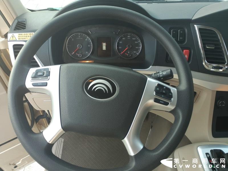 宇通T7 3.5T新品