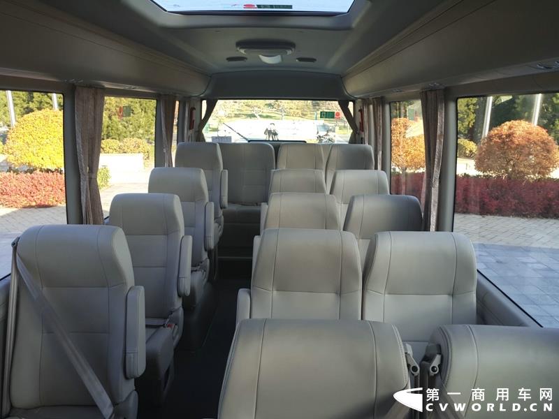 宇通T7 3.5T新品