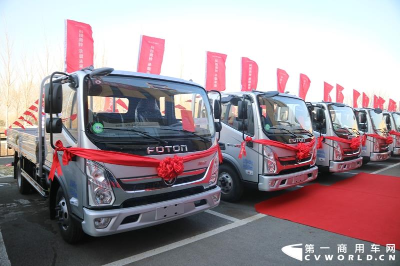 现场展车