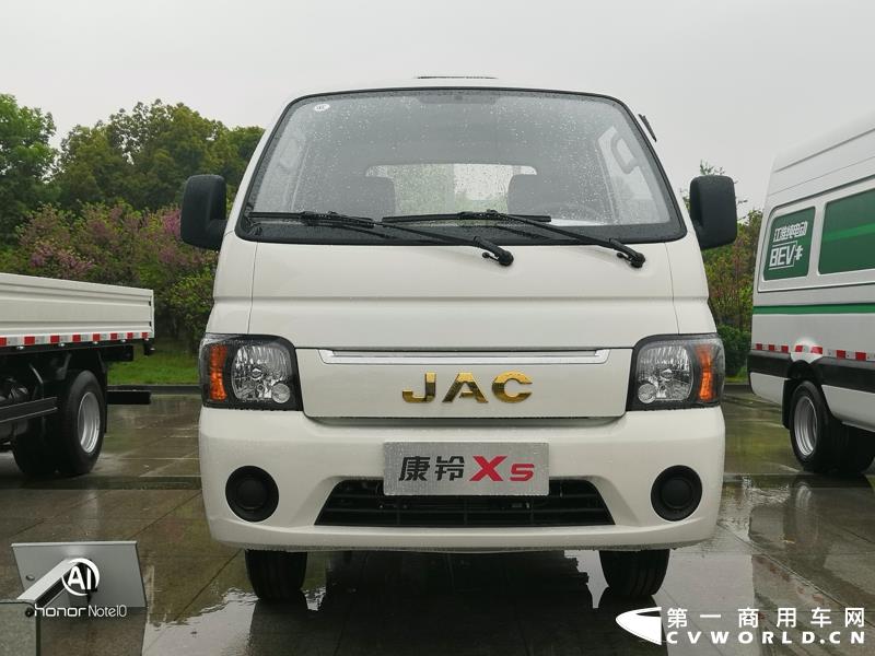 康铃X5
