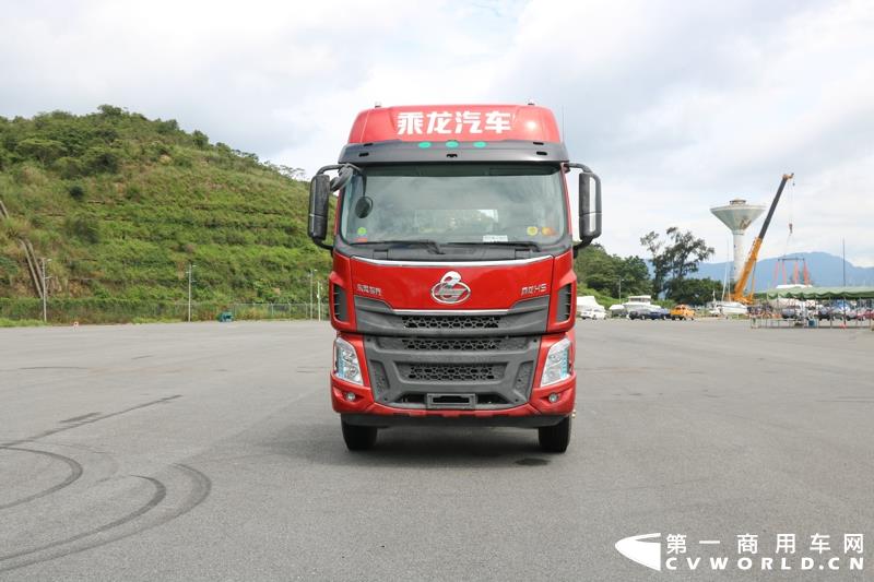 乘龙H5