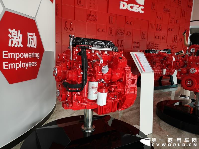 东风康明斯D4.5